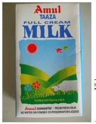 Toned Milk Manufacturer Supplier Wholesale Exporter Importer Buyer Trader Retailer in Hyderabad Andhra Pradesh India